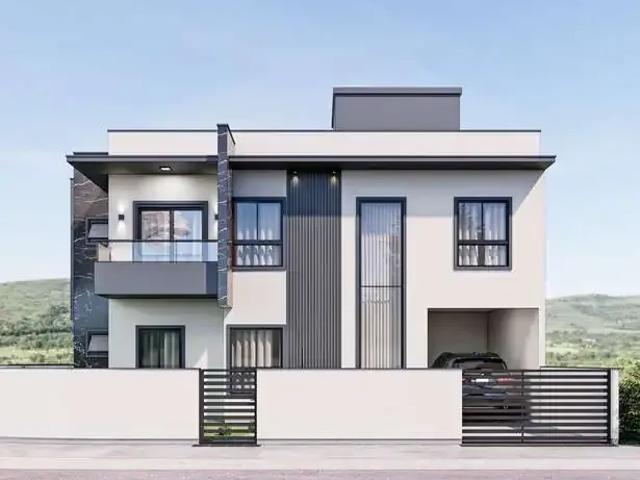 Casa / Sobrado para Venda em São José/SC Sertão do Maruim 3 Quartos