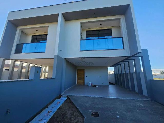 Casa / Sobrado para Venda em São José/SC Sertão do Maruim 3 Quartos