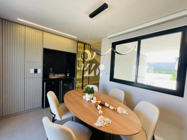 Casa / Sobrado para Venda em São José/SC Sertão do Maruim 3 Quartos