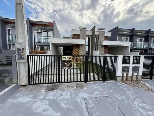 Casa / Sobrado para Venda em São José/SC Sertão do Maruim 3 Quartos