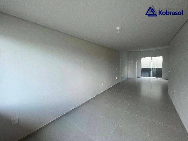 Casa / Sobrado para Venda em São José/SC Sertão do Maruim 2 Quartos