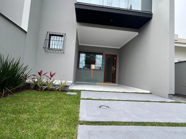 Casa / Sobrado para Venda em São José/SC Sertão do Maruim 2 Quartos