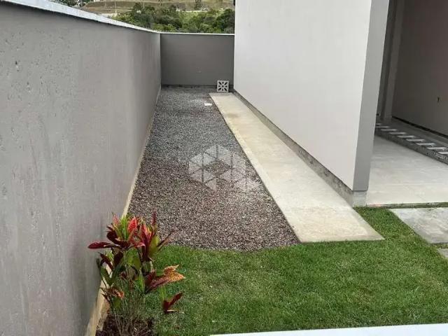 Casa / Sobrado para Venda em São José/SC Sertão do Maruim 2 Quartos