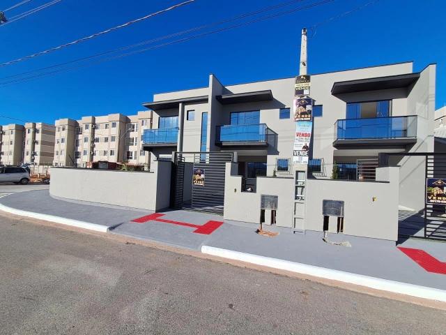 Casa / Sobrado para Venda em São José/SC Sertão do Maruim 2 Quartos