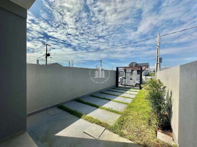 Casa / Sobrado para Venda em São José/SC Sertão do Maruim 2 Quartos