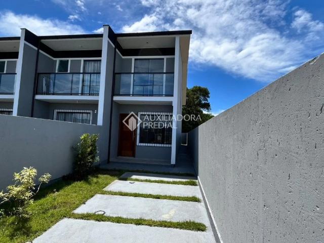 Casa / Sobrado para Venda em São José/SC Sertão do Maruim 2 Quartos