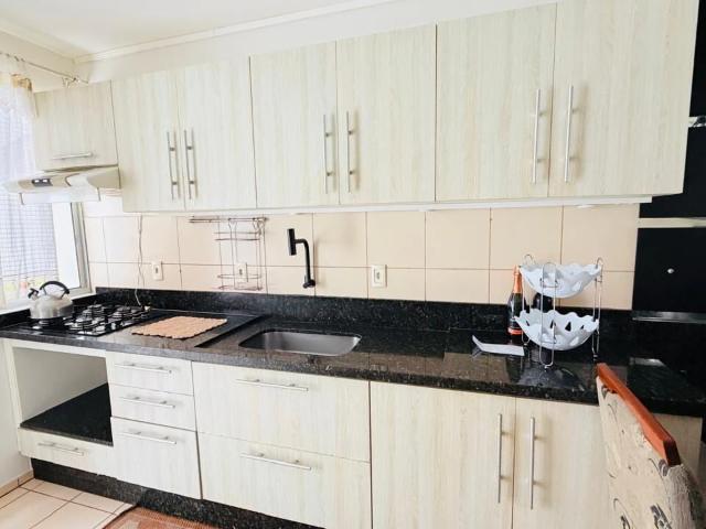 Casa / Sobrado para Venda em São José/SC Sertão do Maruim 2 Quartos