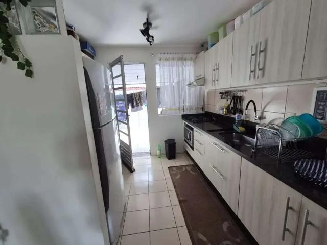 Casa / Sobrado para Venda em São José/SC Sertão do Maruim 2 Quartos