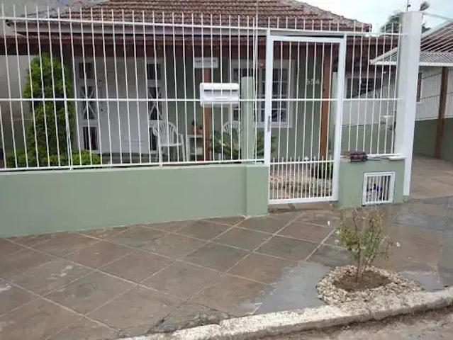 Casa / Sobrado para Venda em São Jerônimo/RS Centro 3 Quartos