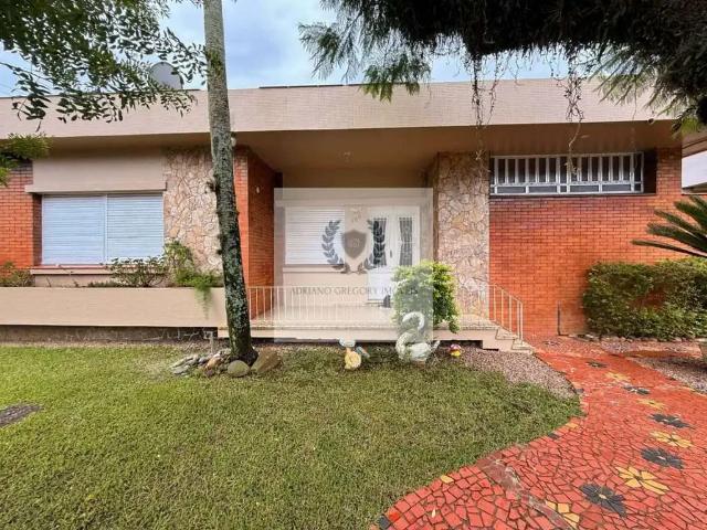 Casa / Sobrado para Venda em São Jerônimo/RS Centro 5 Quartos