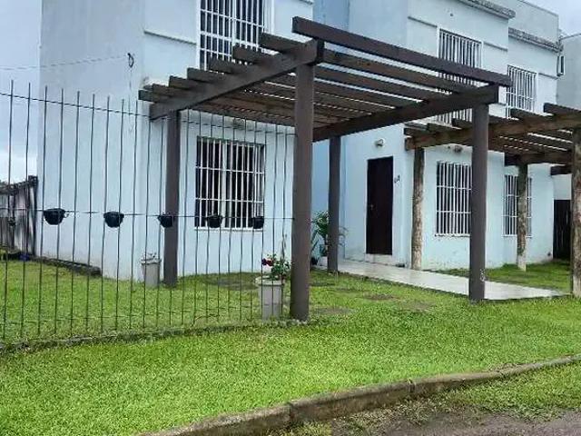 Casa / Sobrado para Venda em São Jerônimo/RS Fátima 2 Quartos
