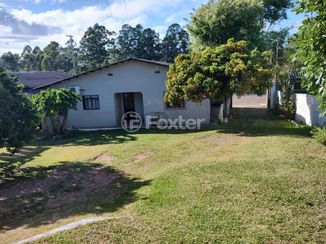 Casa / Sobrado para Venda em São Jerônimo/RS São Francisco 5 Quartos