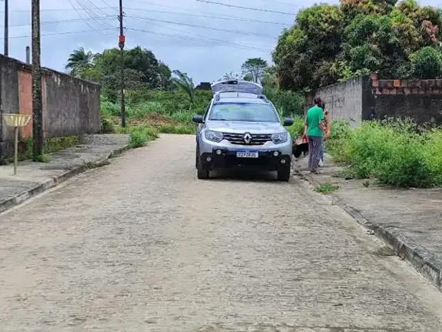 Casa / Sobrado para Venda em São Lourenço da Mata/PE Capibaribe 3 Quartos