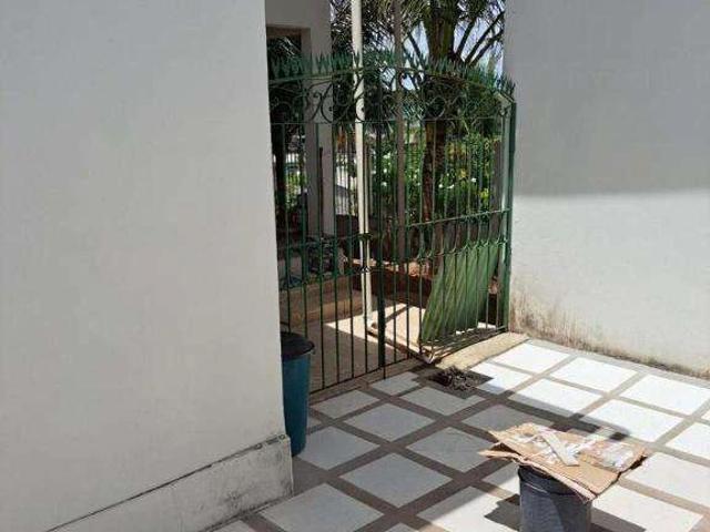 Casa / Sobrado para Venda em São Lourenço da Mata/PE Capibaribe 3 Quartos