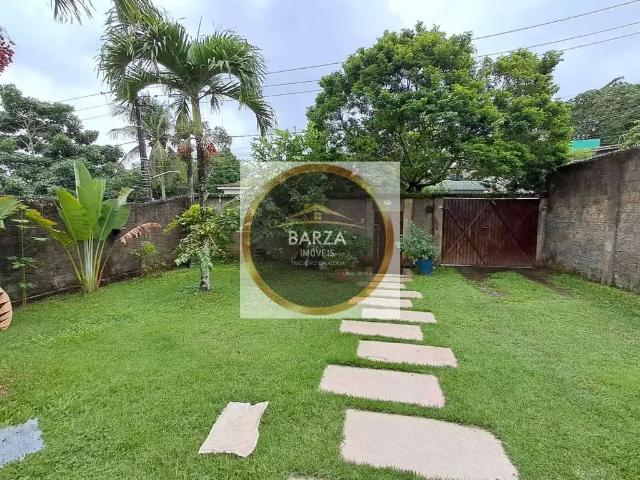 Casa / Sobrado para Venda em São Lourenço da Mata/PE Centro 4 Quartos