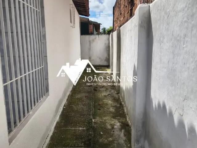 Casa / Sobrado para Venda em São Lourenço da Mata/PE Tiúma 2 Quartos
