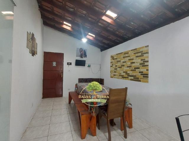 Casa / Sobrado para Venda em São Lourenço da Serra/SP Centro 3 Quartos