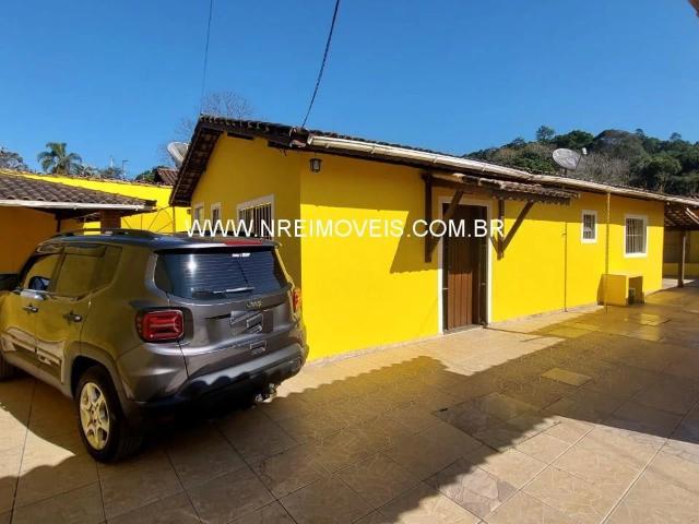 Casa / Sobrado para Venda em São Lourenço da Serra/SP Centro 2 Quartos
