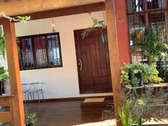 Casa / Sobrado para Venda em São Lourenço da Serra/SP Centro 2 Quartos