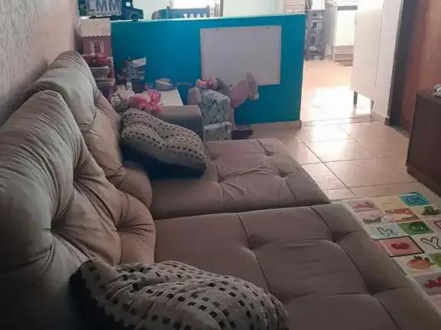 Casa / Sobrado para Venda em São Lourenço da Serra/SP Itatuba 3 Quartos