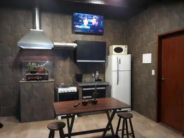 Casa / Sobrado para Venda em São Lourenço/MG Vale dos Pinheiros 2 Quartos