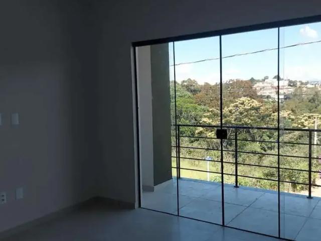Casa / Sobrado para Venda em São Lourenço/MG Vale dos Pinheiros 2 Quartos