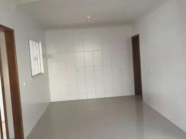Casa / Sobrado para Venda em São Lourenço/MG Vila Carneiro 2 Quartos