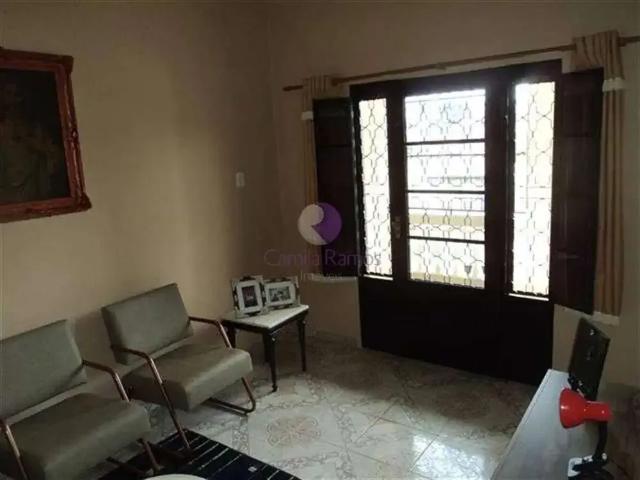 Casa / Sobrado para Venda em São Lourenço/MG Vila Carneiro 2 Quartos
