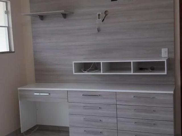 Casa / Sobrado para Venda em São Lourenço/MG Vila Carneiro 3 Quartos