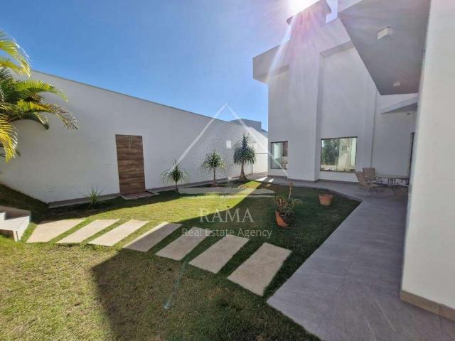 Casa / Sobrado para Venda em São Lourenço/MG Zona Rural 5 Quartos