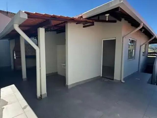 Casa / Sobrado para Venda em São Lourenço/MG Bairro Sonda 1 Quartos