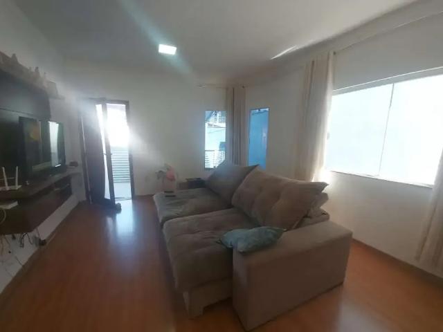 Casa / Sobrado para Venda em São Lourenço/MG Canaã 2 Quartos