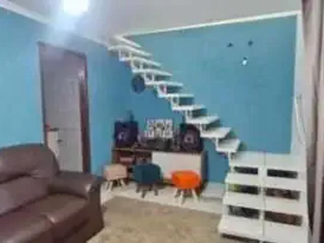 Casa / Sobrado para Venda em São Lourenço/MG Canaã 3 Quartos