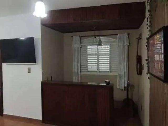 Casa / Sobrado para Venda em São Lourenço/MG Carioca 2 Quartos