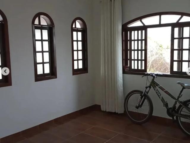 Casa / Sobrado para Venda em São Lourenço/MG Carioca 4 Quartos