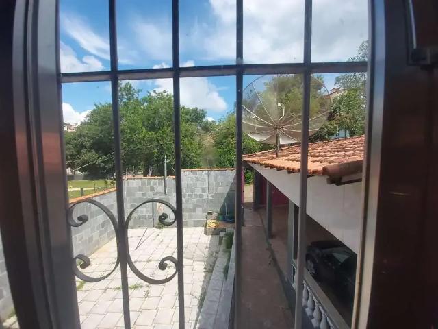 Casa / Sobrado para Venda em São Lourenço/MG Centro 3 Quartos