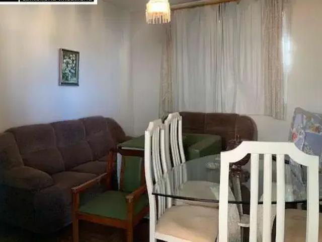 Casa / Sobrado para Venda em São Lourenço/MG Centro 3 Quartos