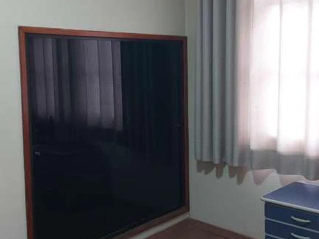 Casa / Sobrado para Venda em São Lourenço/MG Centro 3 Quartos