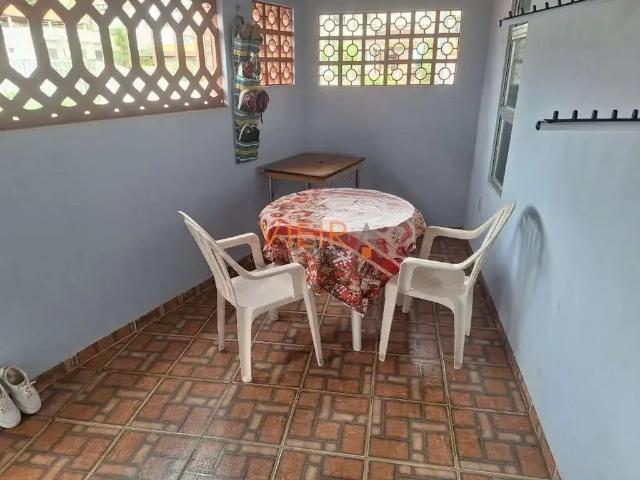 Casa / Sobrado para Venda em São Lourenço/MG Centro 3 Quartos