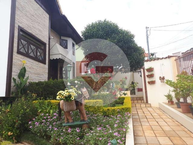 Casa / Sobrado para Venda em São Lourenço/MG Centro 2 Quartos