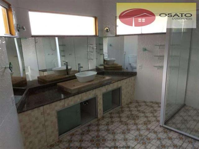 Casa / Sobrado para Venda em São Lourenço/MG Centro