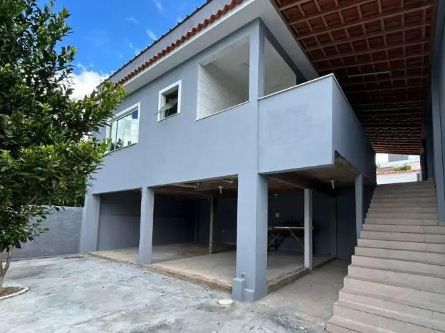 Casa / Sobrado para Venda em São Lourenço/MG Federal