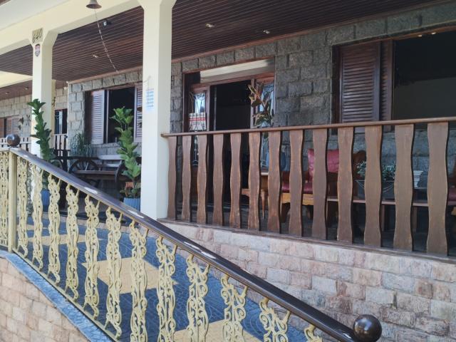 Casa / Sobrado para Venda em São Lourenço/MG Federal 8 Quartos