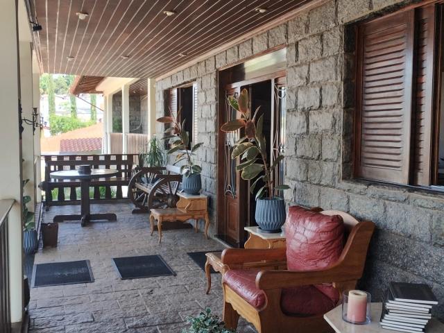 Casa / Sobrado para Venda em São Lourenço/MG Federal 8 Quartos