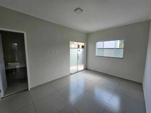 Casa / Sobrado para Venda em São Lourenço/MG Jardim das Oliveiras 1 Quartos