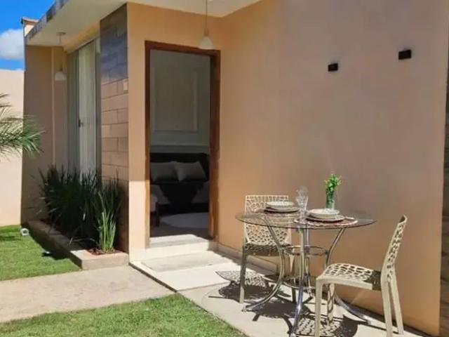 Casa / Sobrado para Venda em São Lourenço/MG Jardim das Oliveiras 2 Quartos