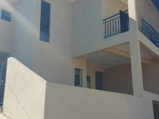 Casa / Sobrado para Venda em São Lourenço/MG Jardim das Oliveiras 3 Quartos