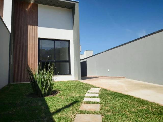 Casa / Sobrado para Venda em São Lourenço/MG Jardim das Oliveiras 3 Quartos
