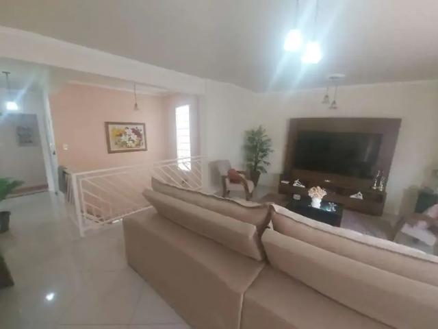 Casa / Sobrado para Venda em São Lourenço/MG Jardim das Acácias 2 Quartos