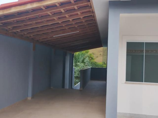 Casa / Sobrado para Venda em São Lourenço/MG Jardim São Lourenço 2 Quartos
